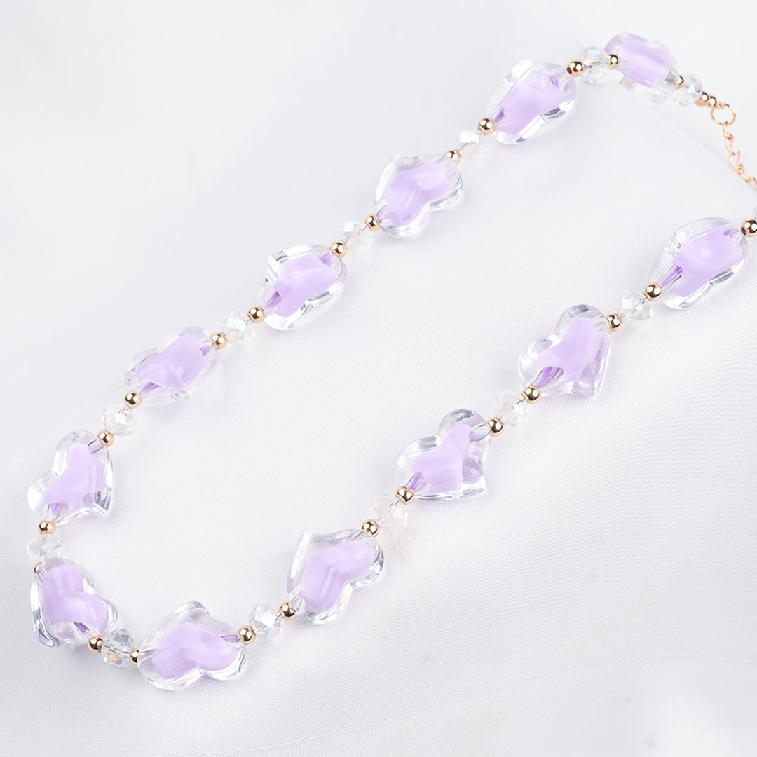 Beads Necklace
