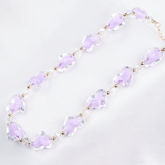 Beads Necklace