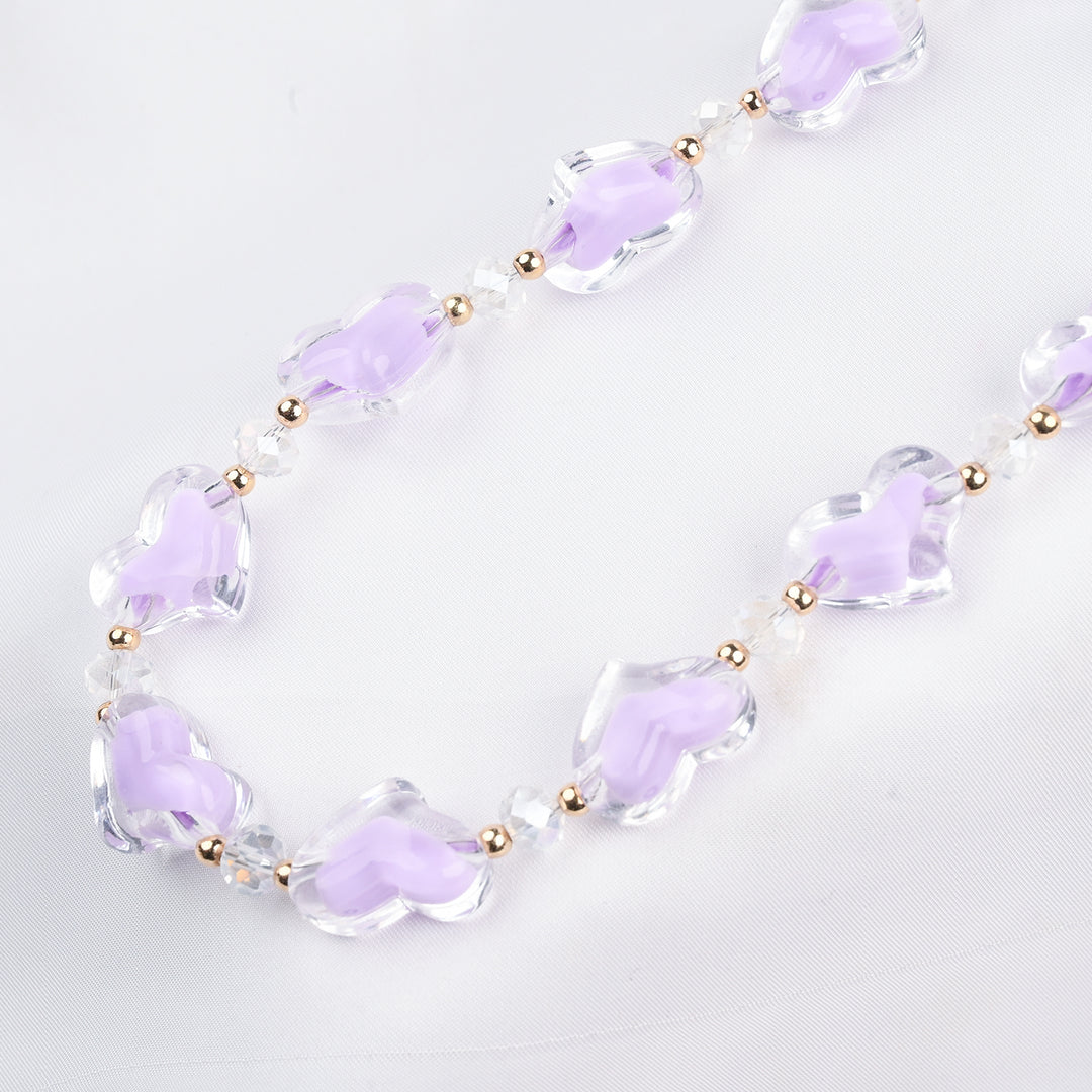 Beads Necklace