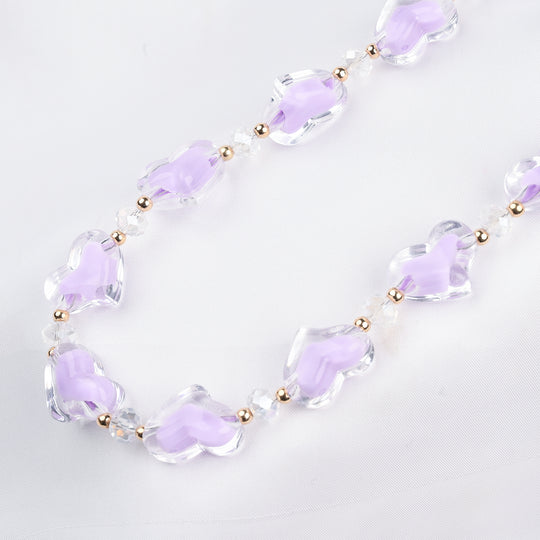 Beads Necklace