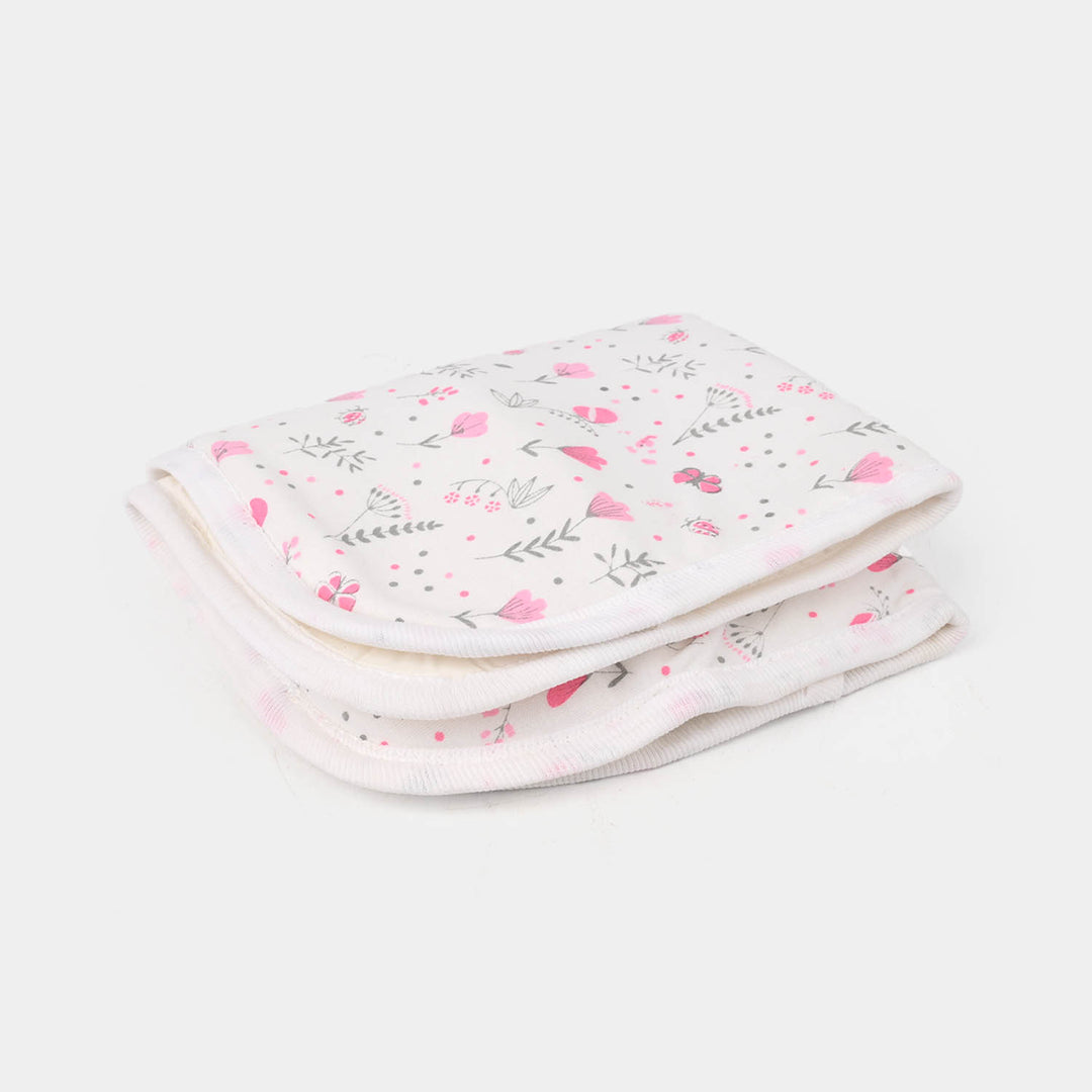 Baby Foam Changing Small Sheet | 13x16