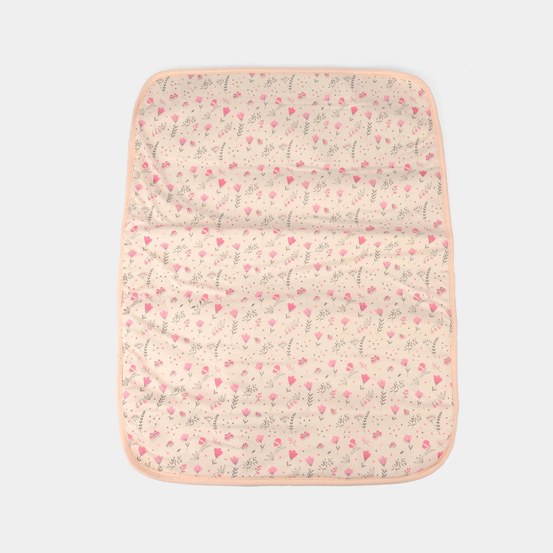 Baby Foam Changing Sheet | 21x28