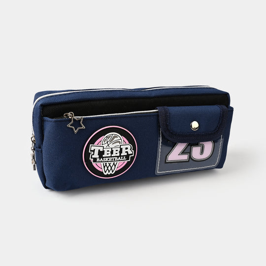 Pencil Pouch for Kids