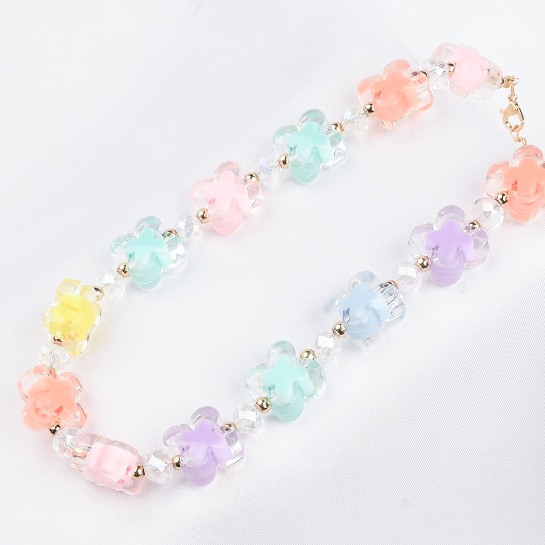 Beads Necklace