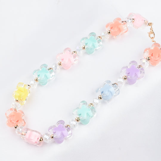Beads Necklace