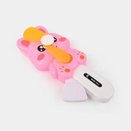 Mini Hand Fan for Kids
