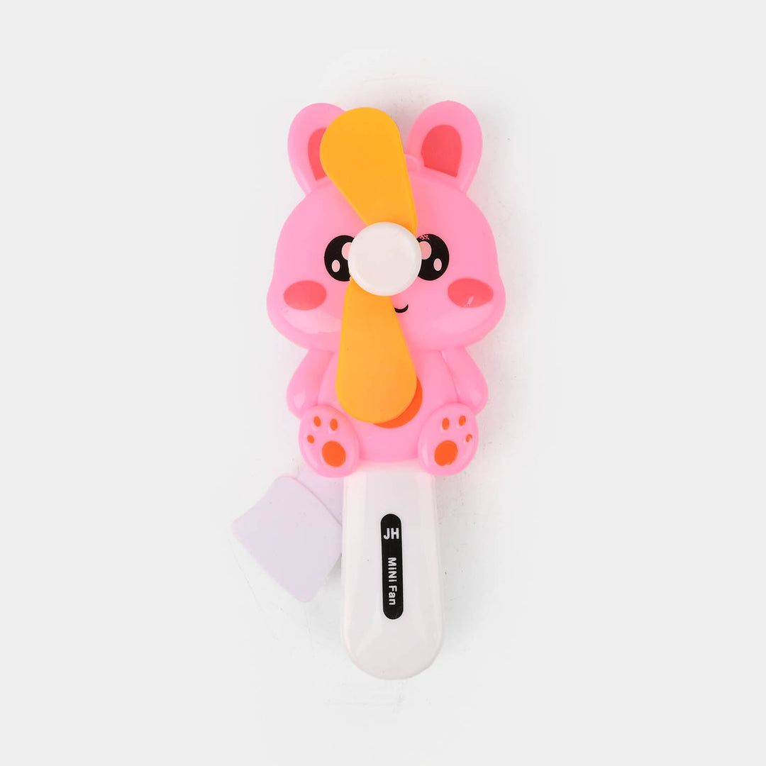 Mini Hand Fan for Kids