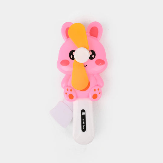 Mini Hand Fan for Kids