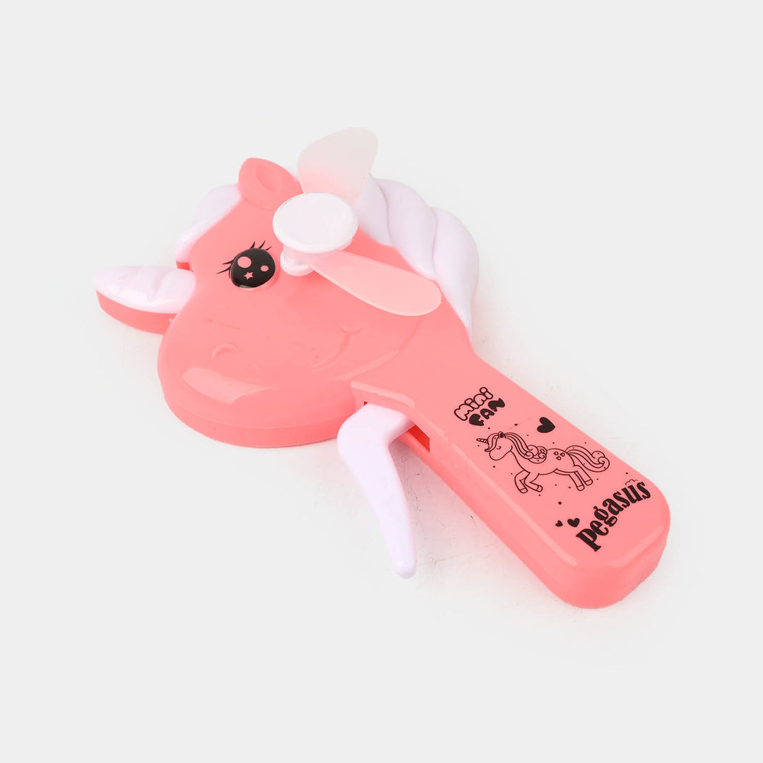 Mini Hand Fan for Kids