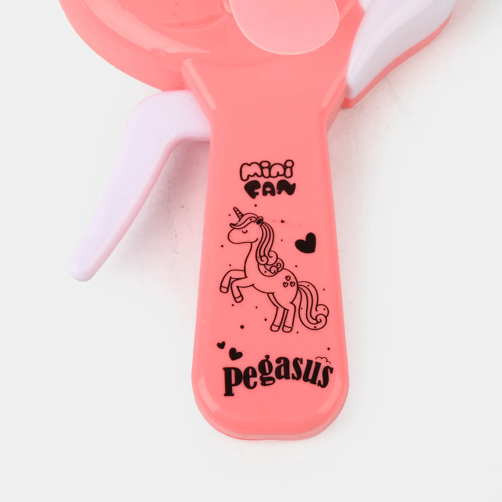 Mini Hand Fan for Kids