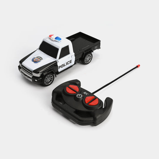 Remote Control Model Car For Kids