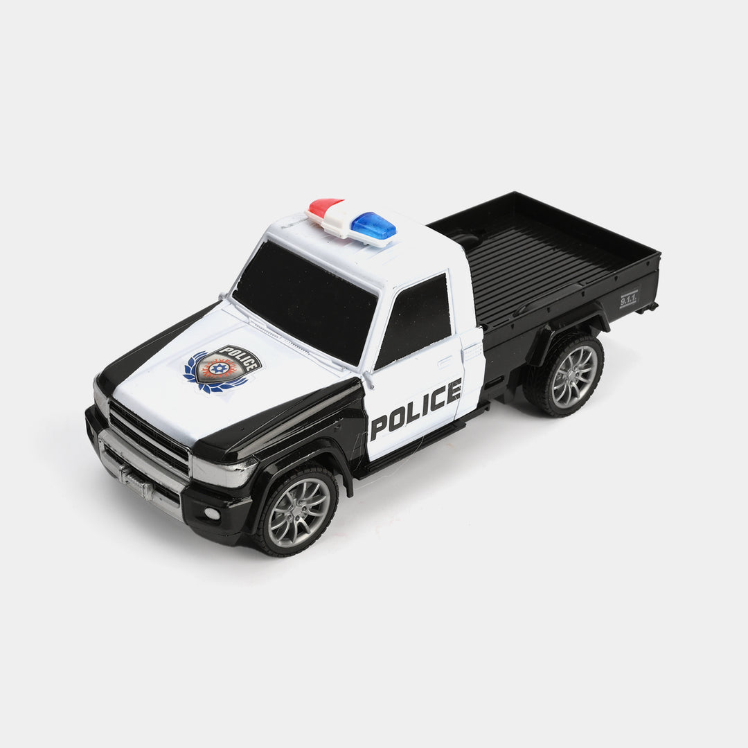 Remote Control Model Car For Kids