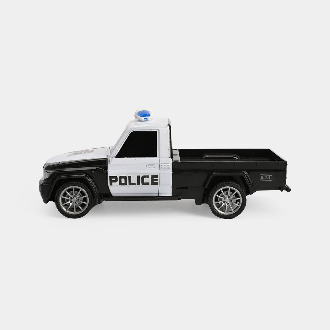 Remote Control Model Car For Kids
