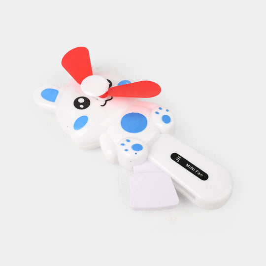Mini Hand Fan for Kids