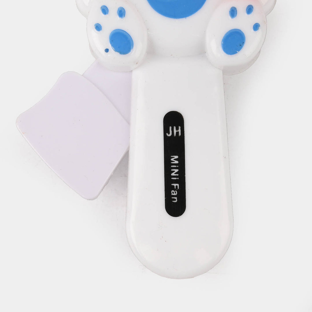 Mini Hand Fan for Kids