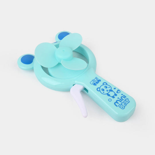 Mini Hand Fan for Kids