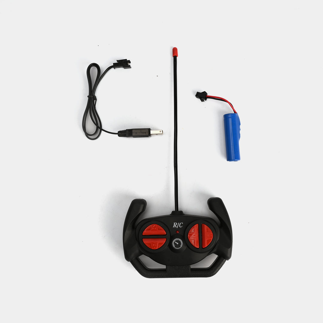 Remote Control Model Car For Kids