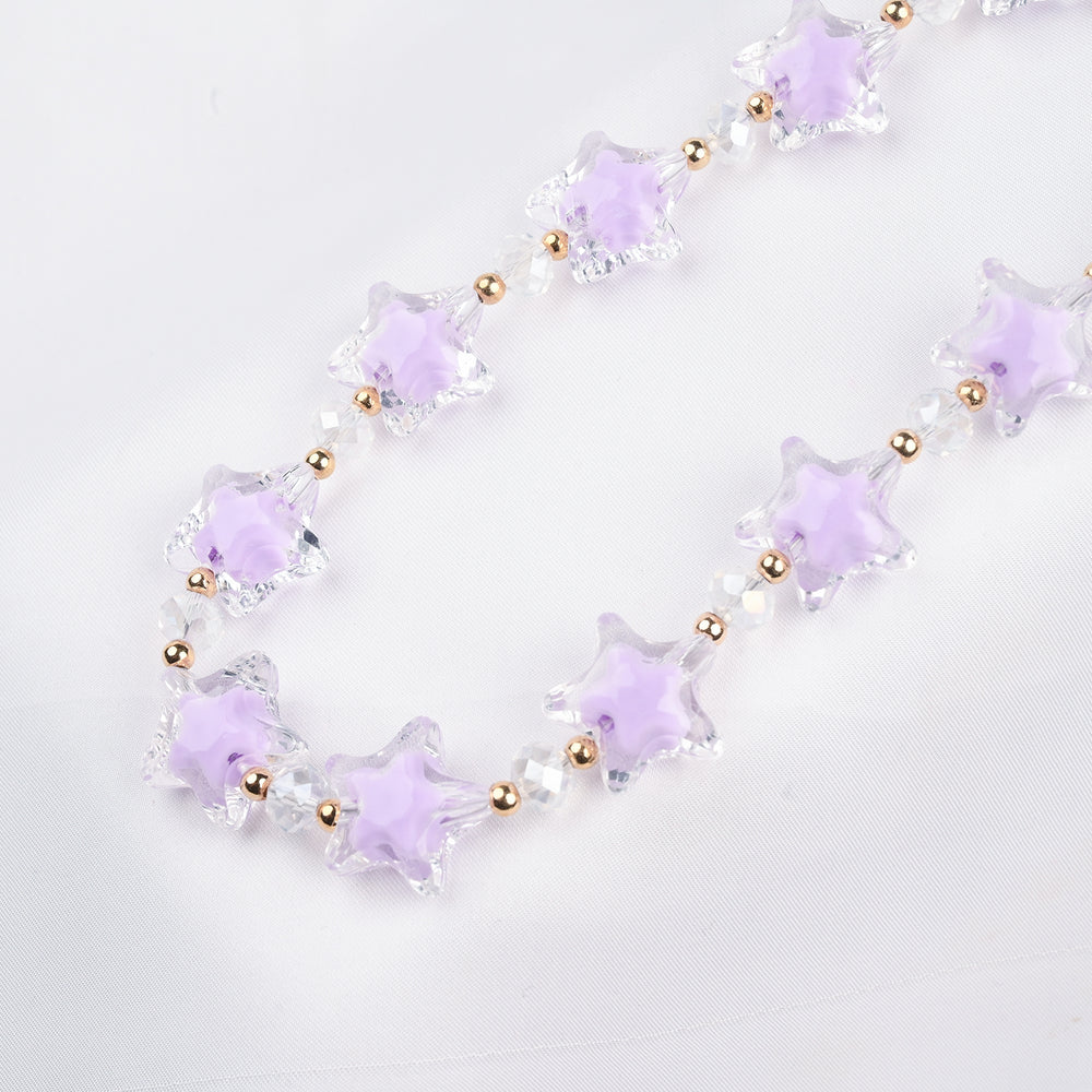 Beads Necklace