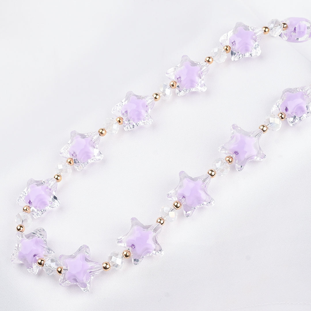Beads Necklace