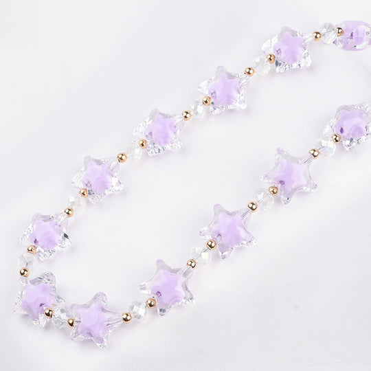 Beads Necklace