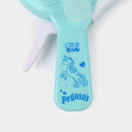 Mini Hand Fan for Kids