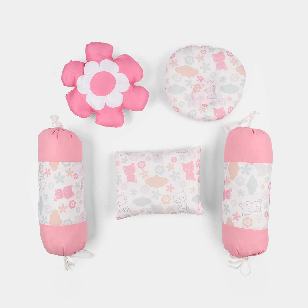 Baby Bedding Set | 8PCs
