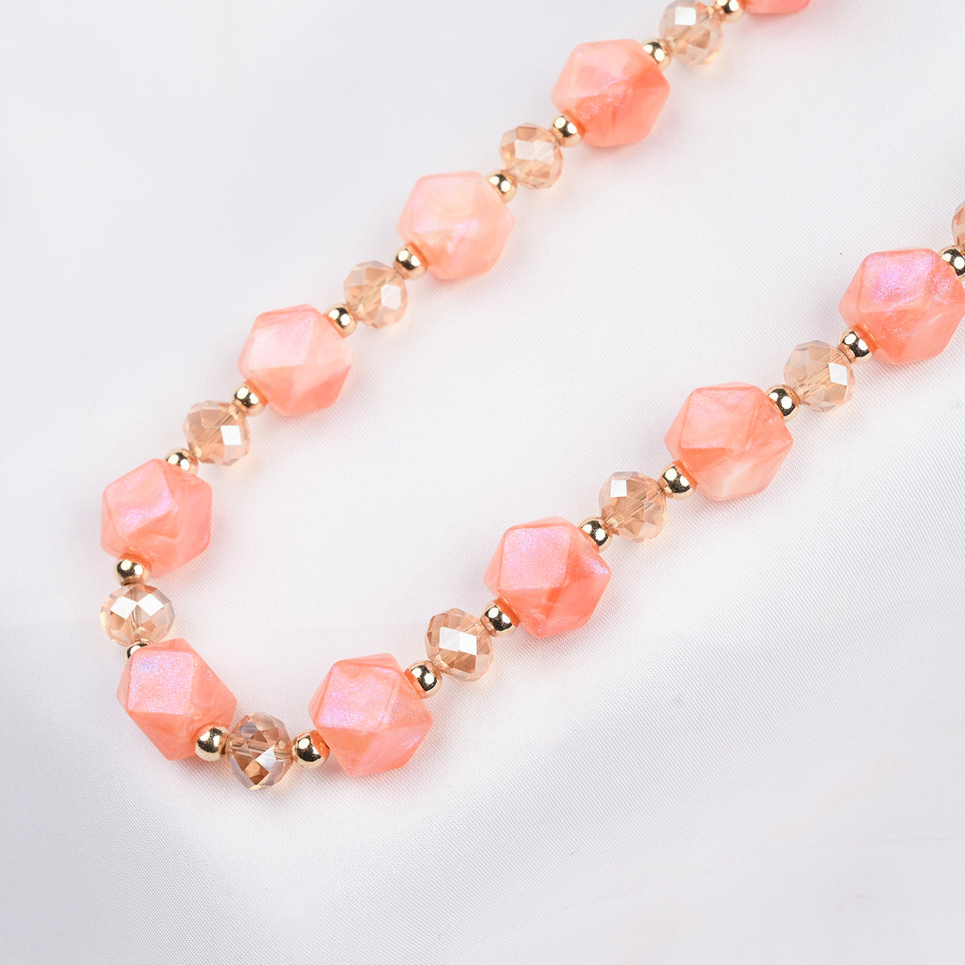 Beads Necklace