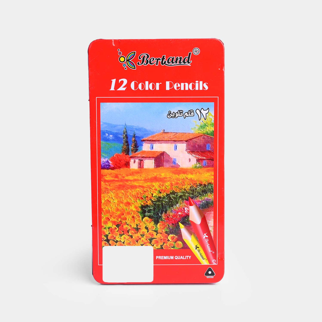 Artist Color Pencil 12PCs Color