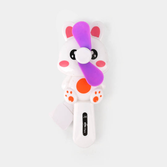 Mini Hand Fan for Kids