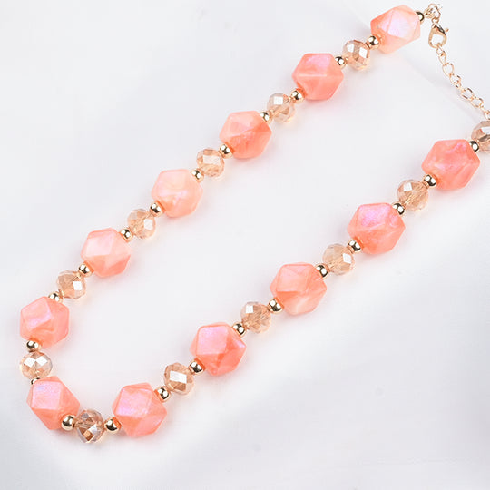Beads Necklace