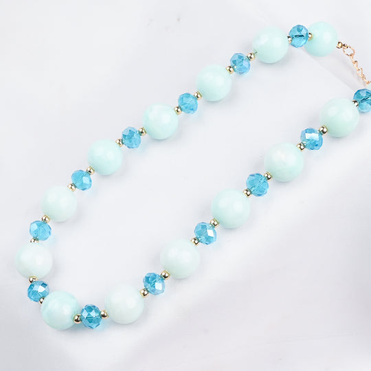 Beads Necklace