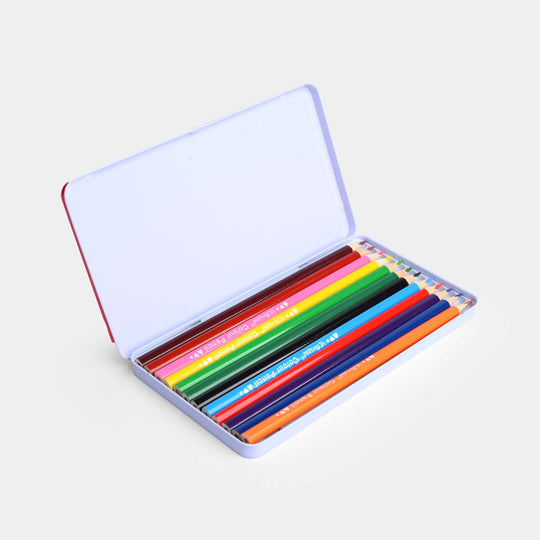 Artist Color Pencil 12PCs Color