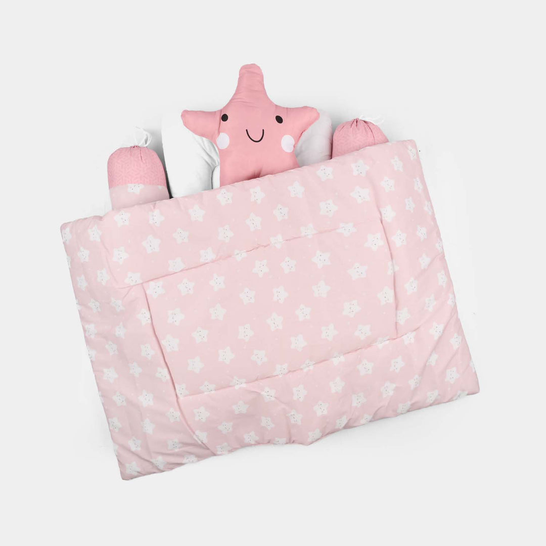 Baby Bedding Set | 8PCs