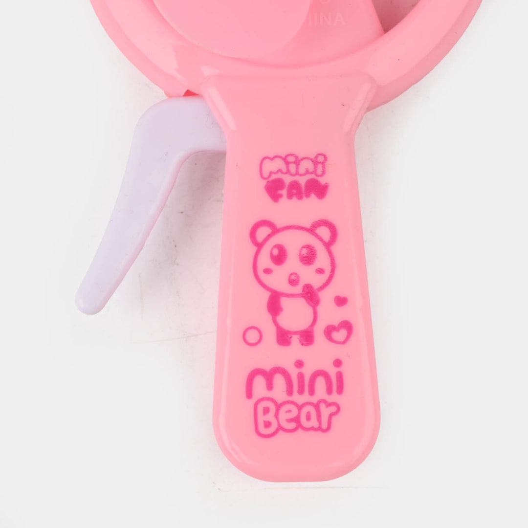 Mini Hand Fan for Kids