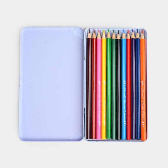 Artist Color Pencil 12PCs Color