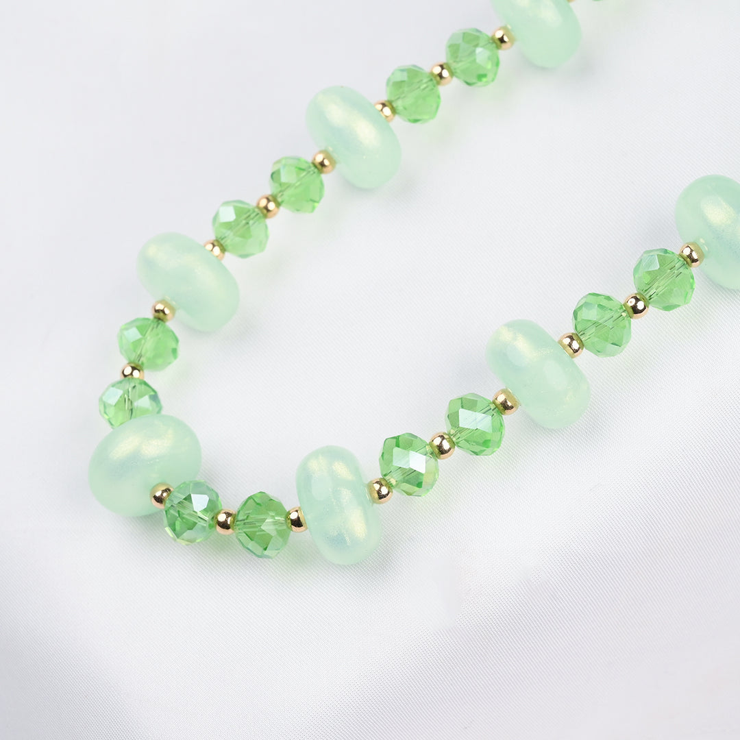 Beads Necklace