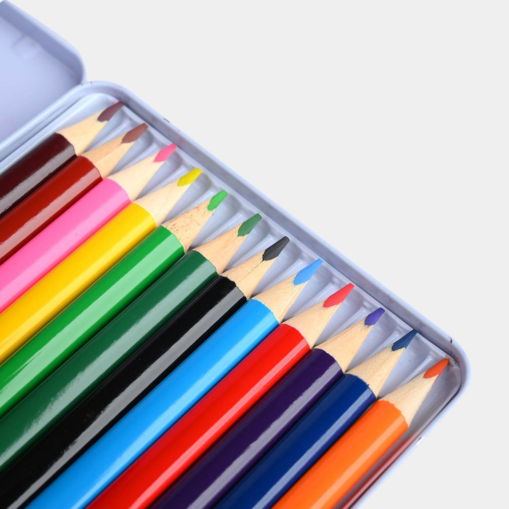 Artist Color Pencil 12PCs Color
