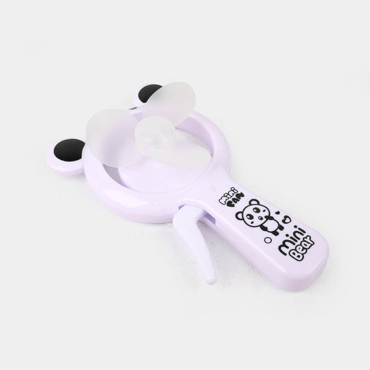 Mini Hand Fan for Kids