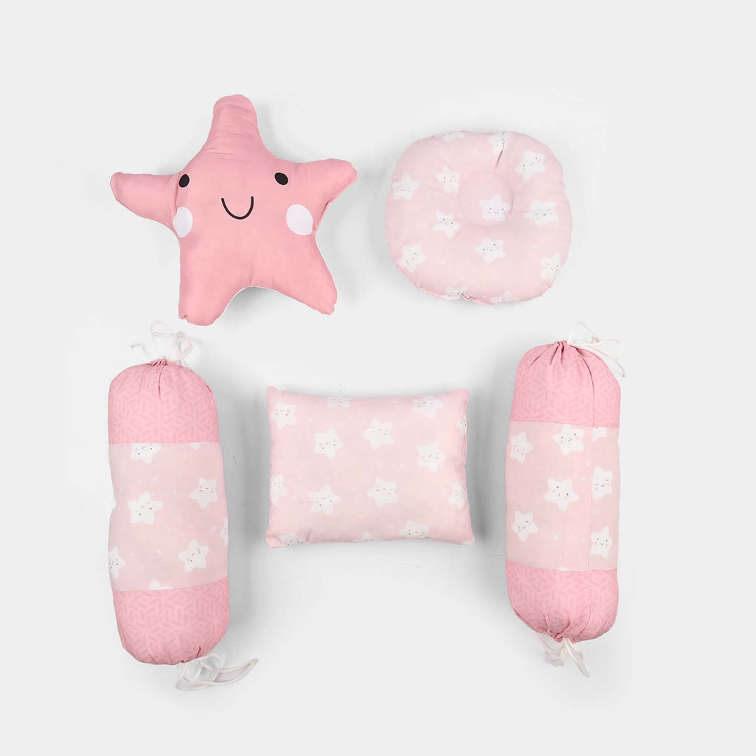 Baby Bedding Set | 8PCs