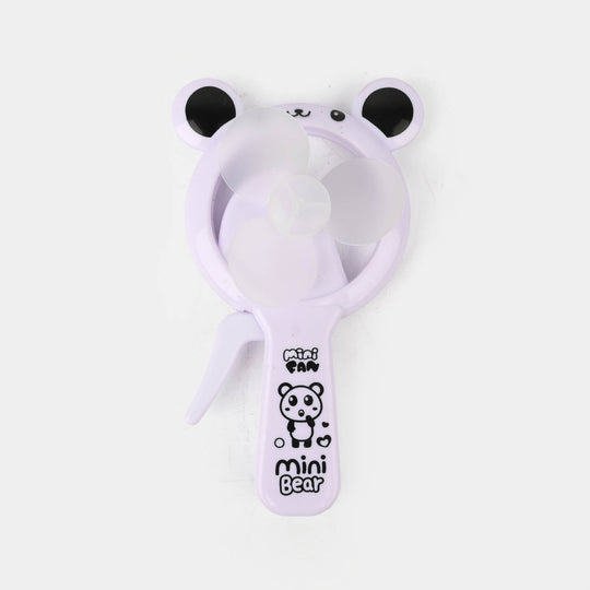 Mini Hand Fan for Kids