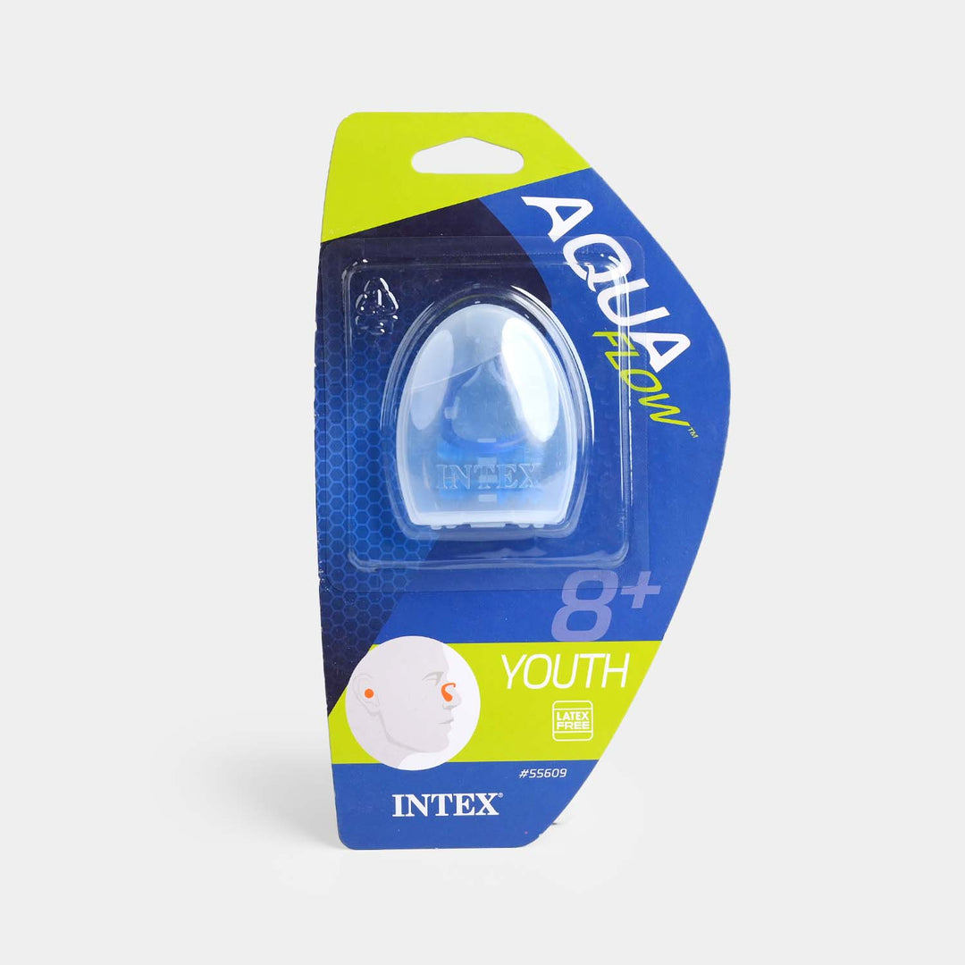 INTEX Ear Plug & Nose Pin Combo Set (55609)