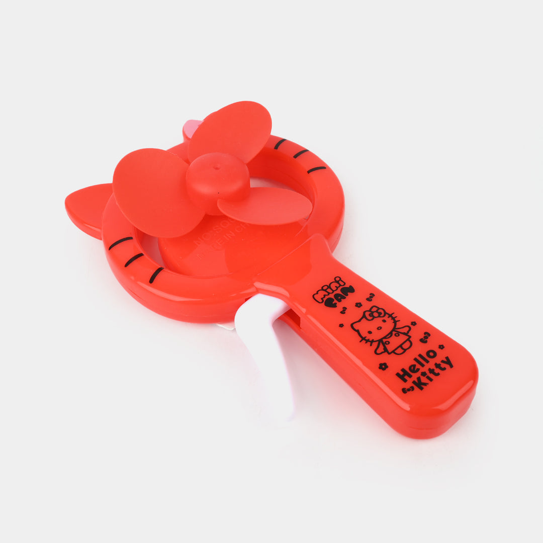 Mini Hand Fan for Kids