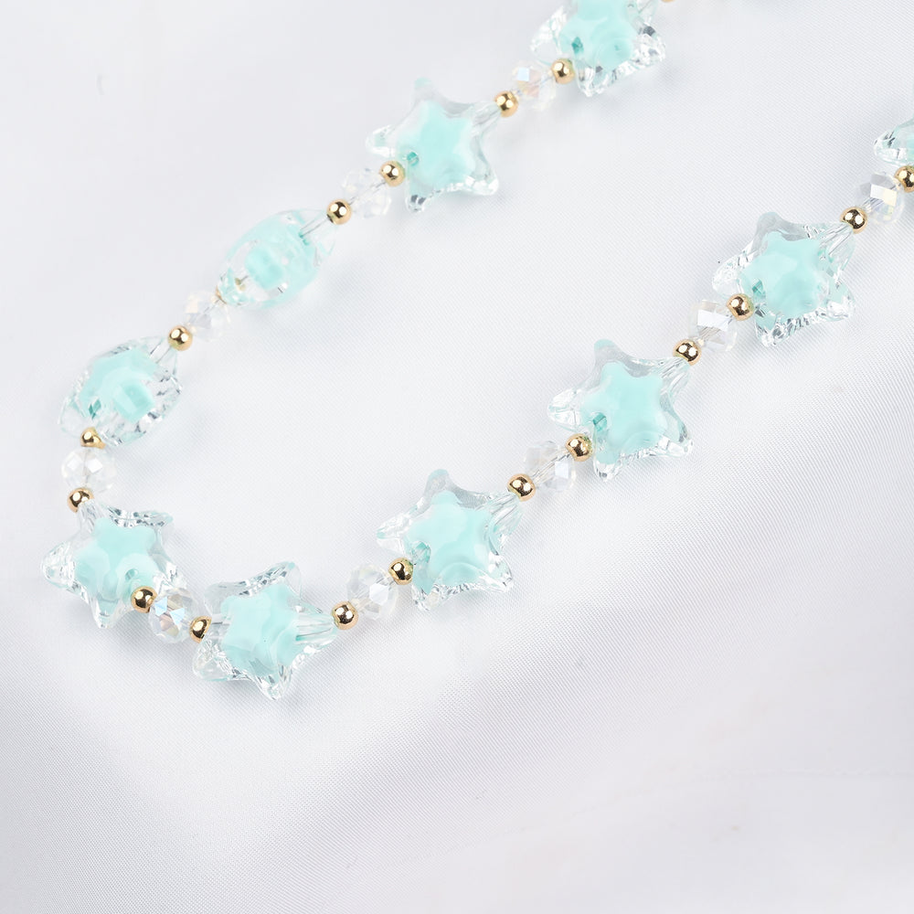 Beads Necklace