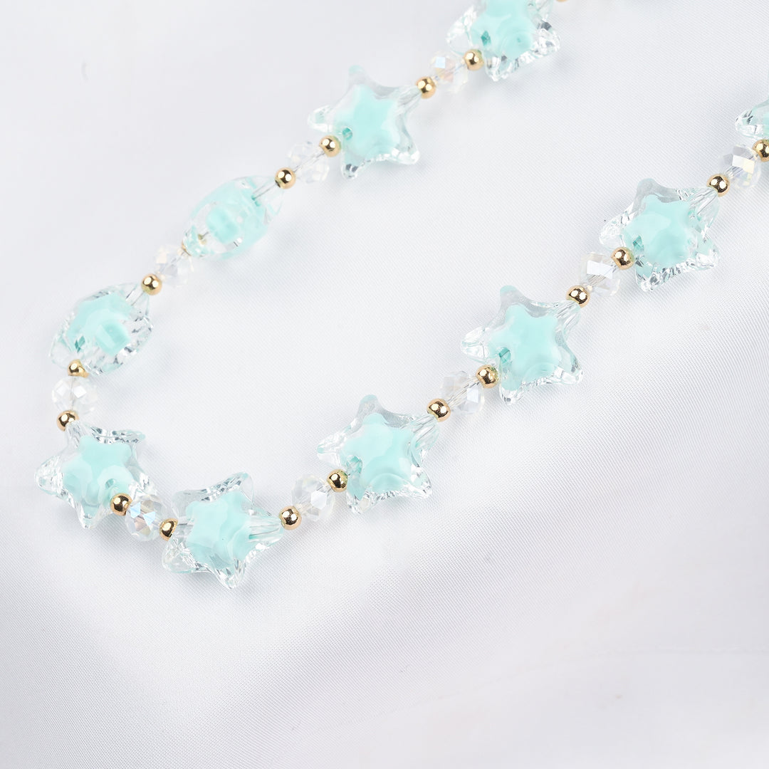 Beads Necklace