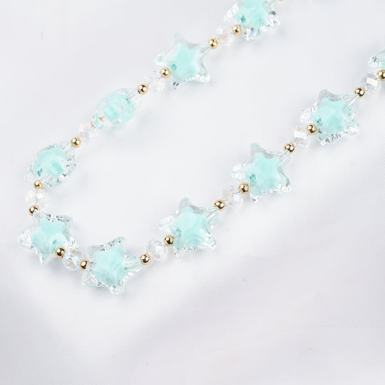 Beads Necklace