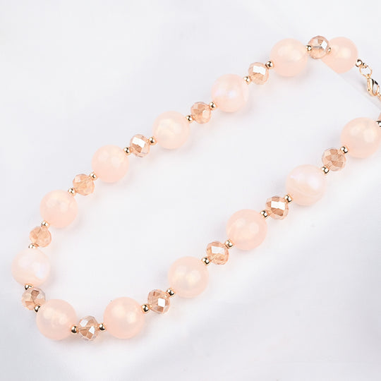 Beads Necklace
