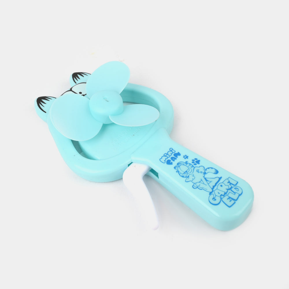 Mini Hand Fan for Kids