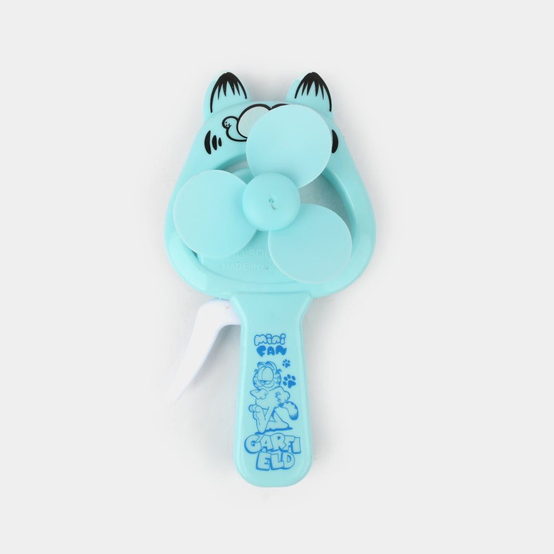 Mini Hand Fan for Kids