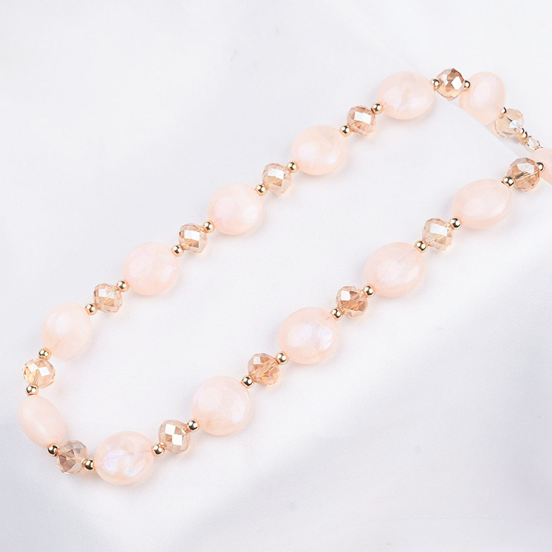 Beads Necklace