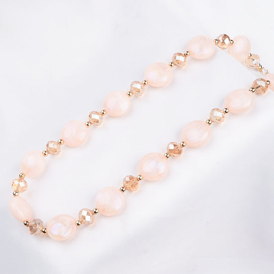 Beads Necklace